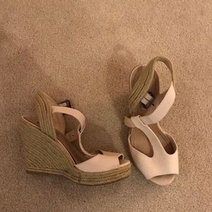 steve madden sz 6.5 espadrilles must go